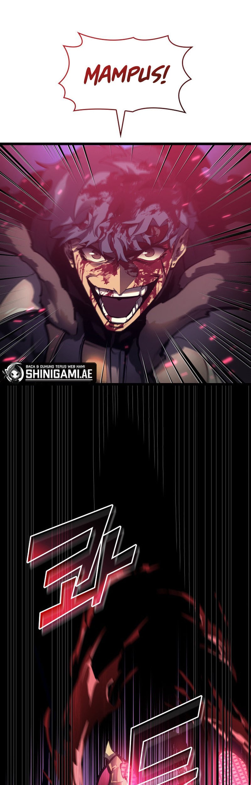 Return of the SSS-Class Ranker Chapter 76 Gambar 23