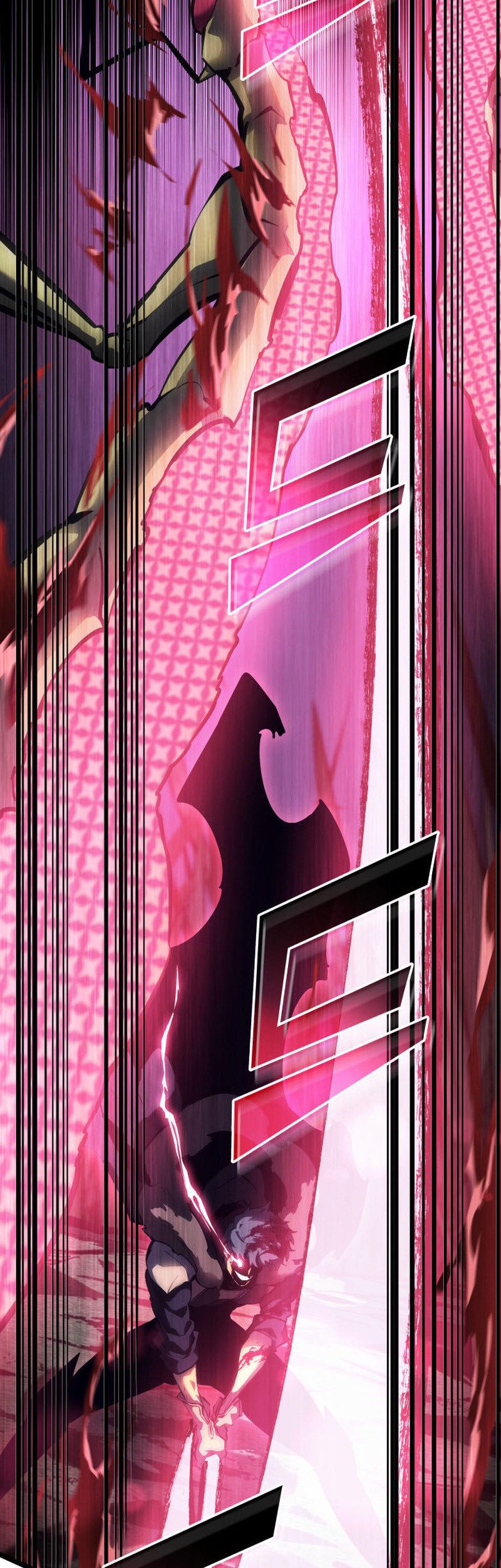 Return of the SSS-Class Ranker Chapter 76 Gambar 24