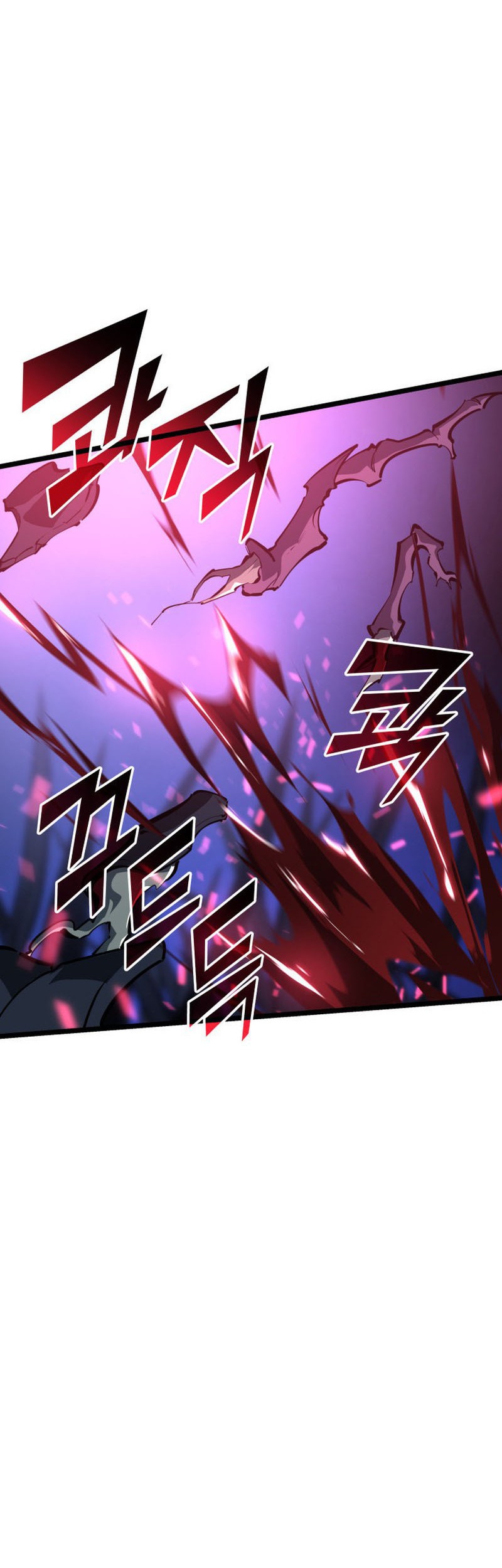 Return of the SSS-Class Ranker Chapter 76 Gambar 34