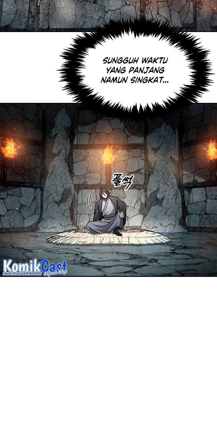 Heavenly Grand Archive’s Young Master Chapter 42 Gambar 7