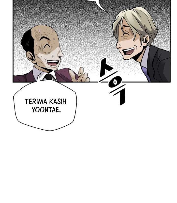 Return of the Legend Chapter 106 Gambar 29