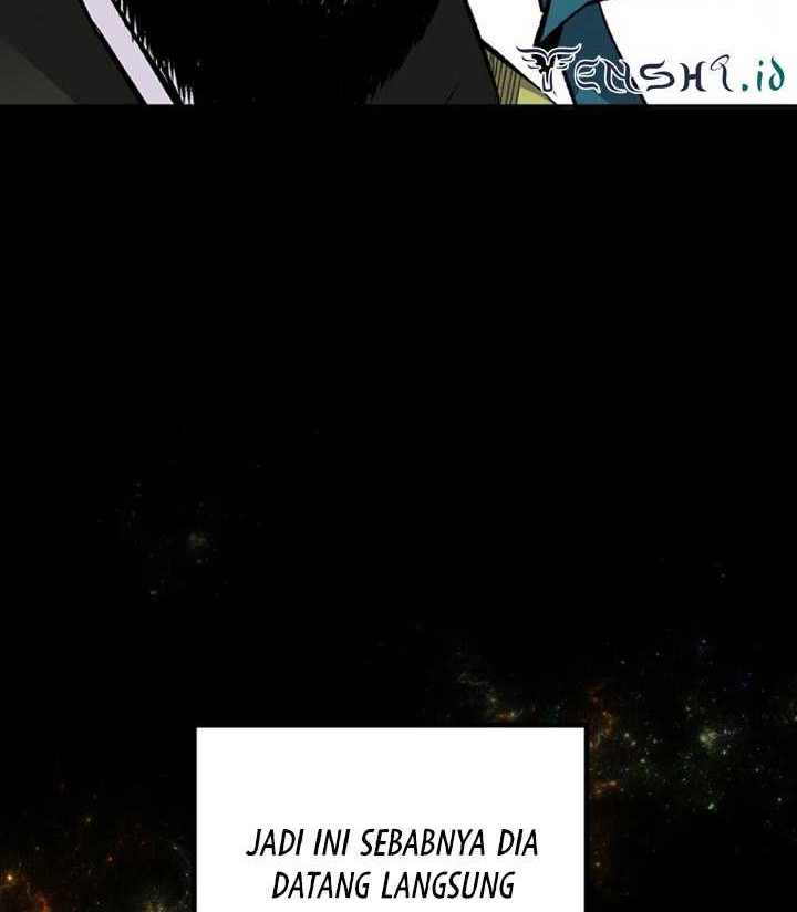 Return of the Legend Chapter 106 Gambar 19