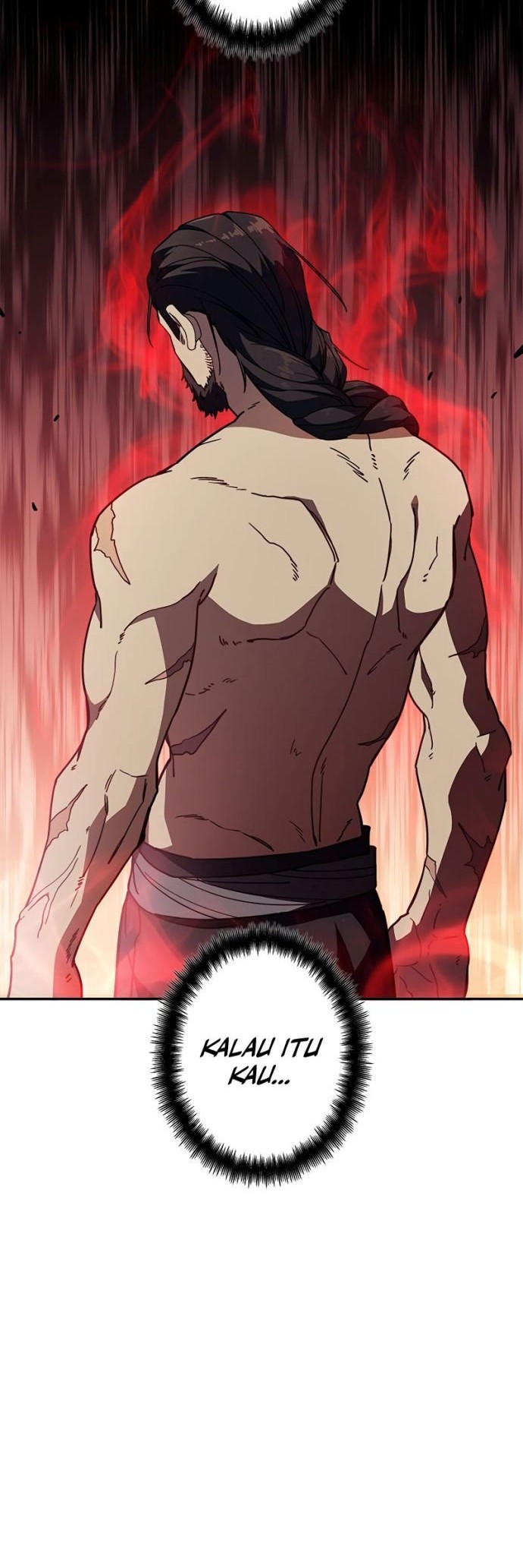 White Dragon Duke: Pendragon Chapter 81 Gambar 61