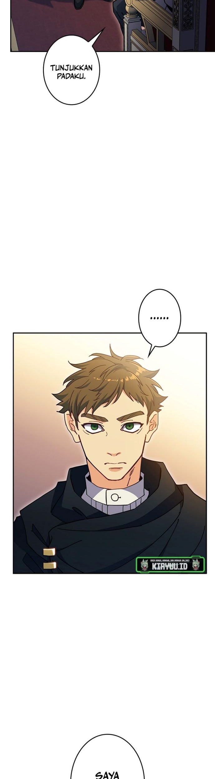 White Dragon Duke: Pendragon Chapter 81 Gambar 47