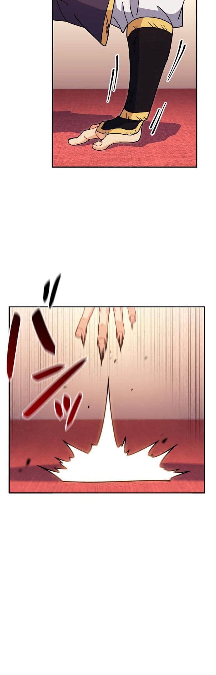 White Dragon Duke: Pendragon Chapter 81 Gambar 53