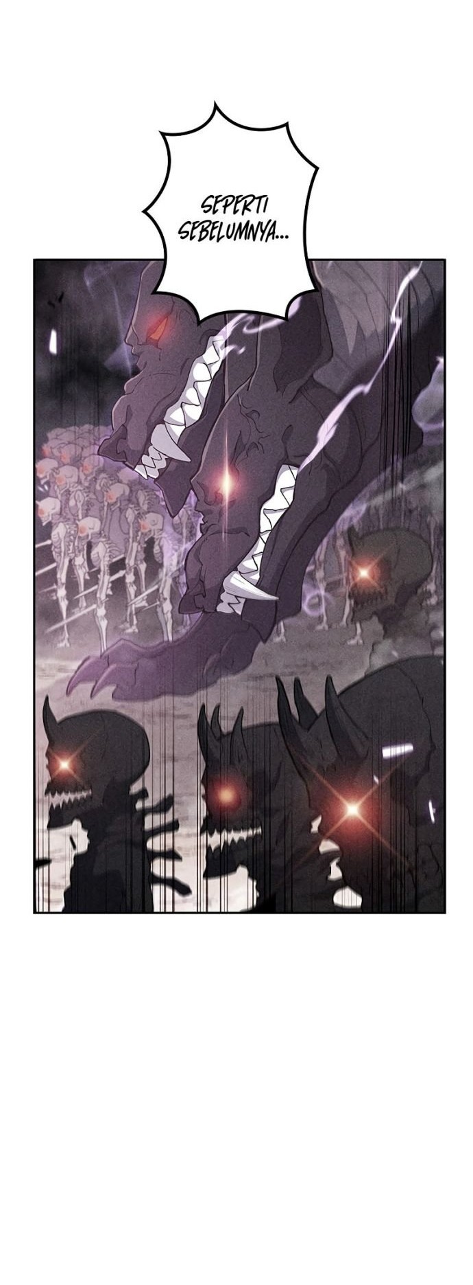 White Dragon Duke: Pendragon Chapter 81 Gambar 14