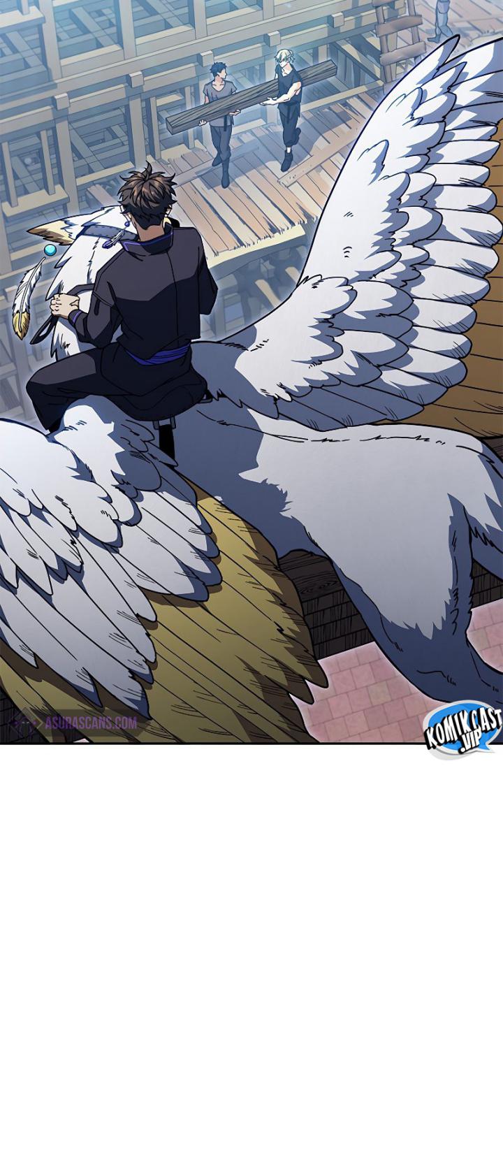 White Dragon Duke: Pendragon Chapter 80 Gambar 26