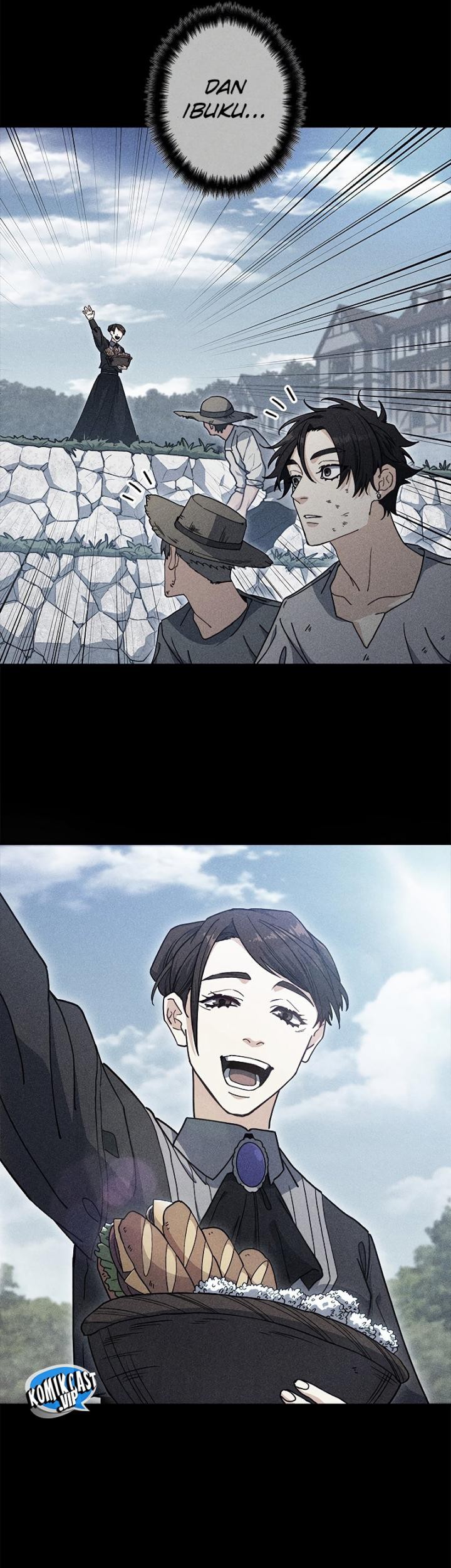 White Dragon Duke: Pendragon Chapter 80 Gambar 37