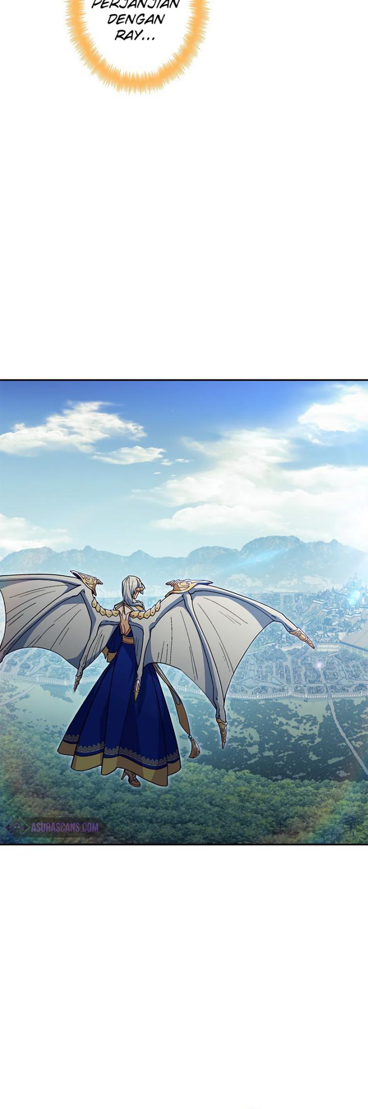 White Dragon Duke: Pendragon Chapter 80 Gambar 56