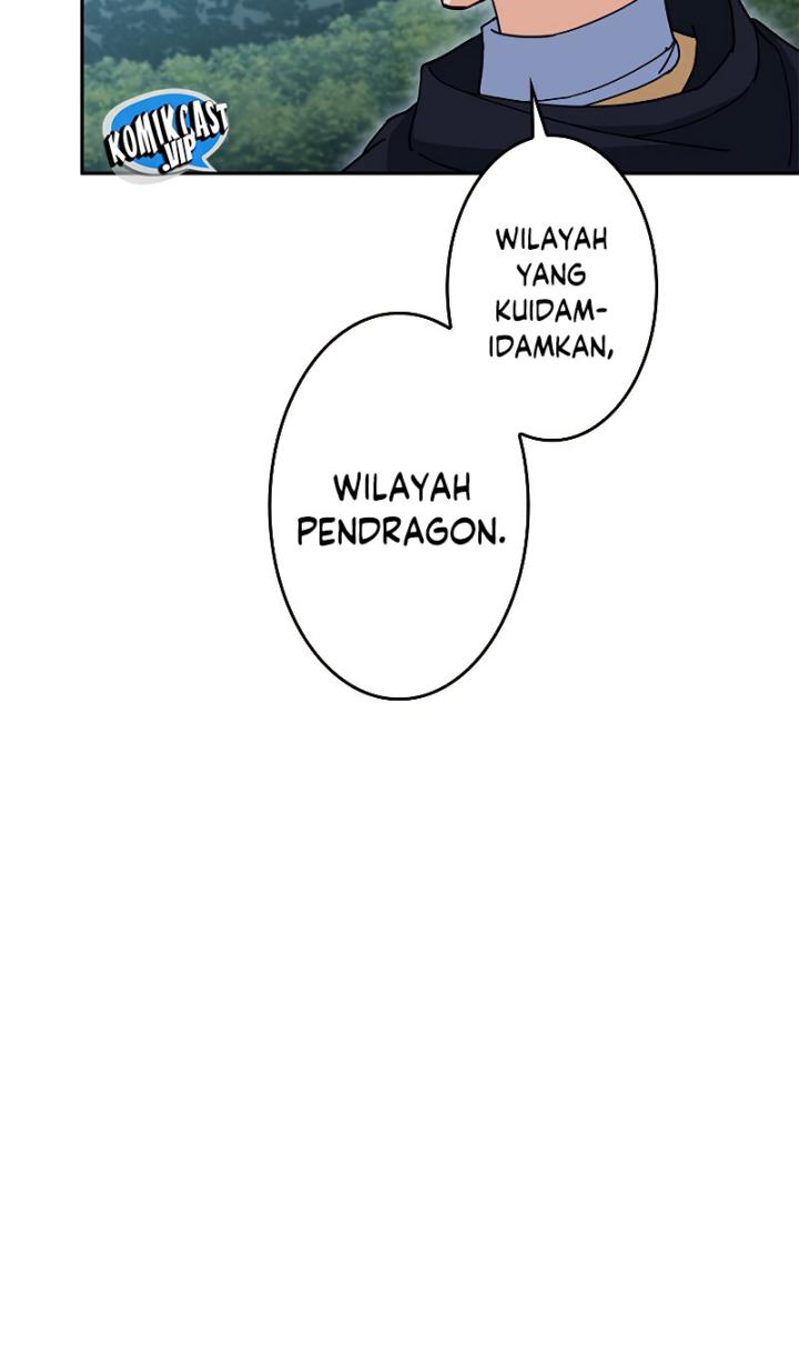 White Dragon Duke: Pendragon Chapter 80 Gambar 61