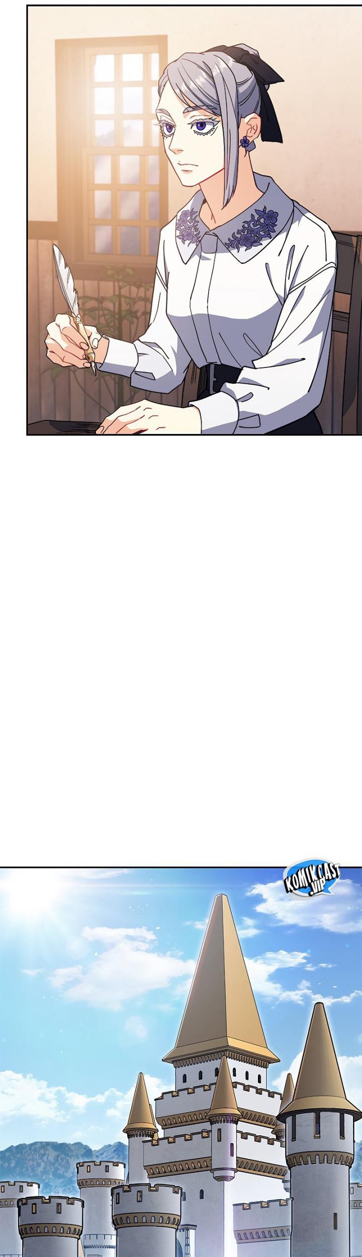 White Dragon Duke: Pendragon Chapter 80 Gambar 7