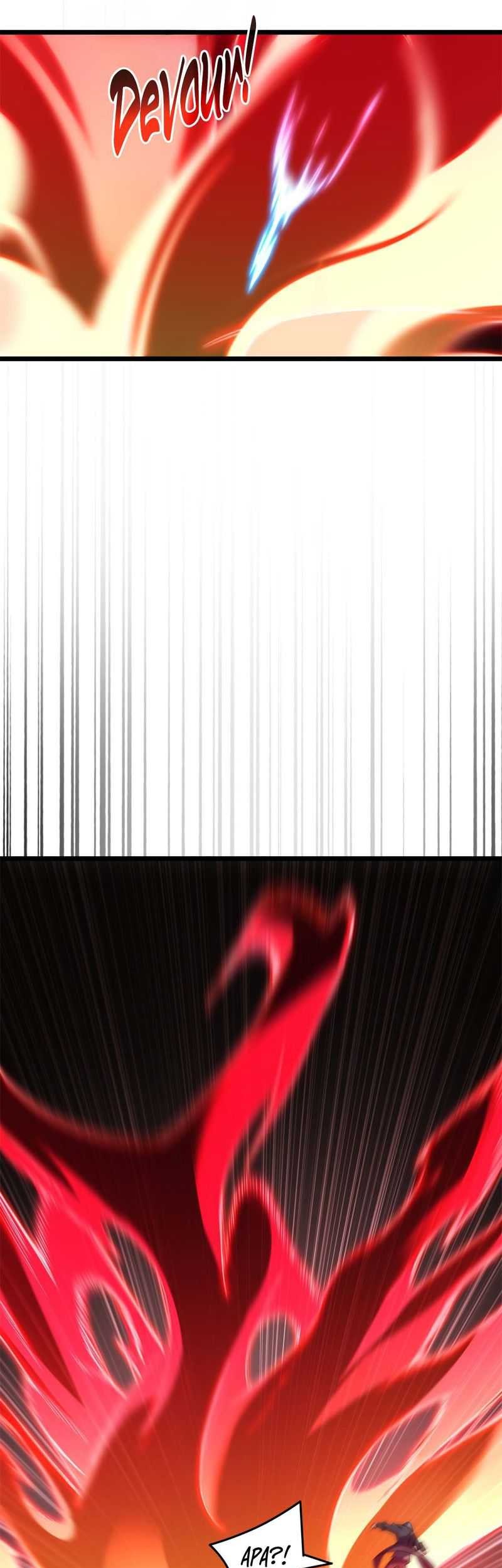 Let Me Game In Peace Chapter 111 Gambar 17