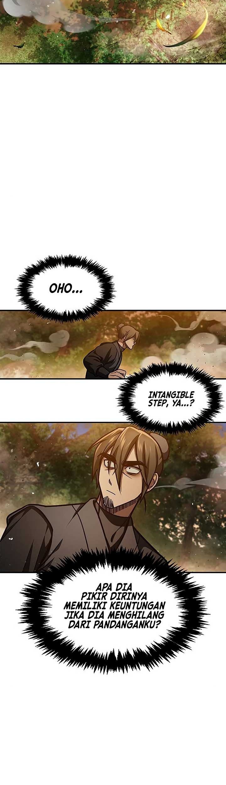 Heavenly Grand Archive’s Young Master Chapter 46 Gambar 5