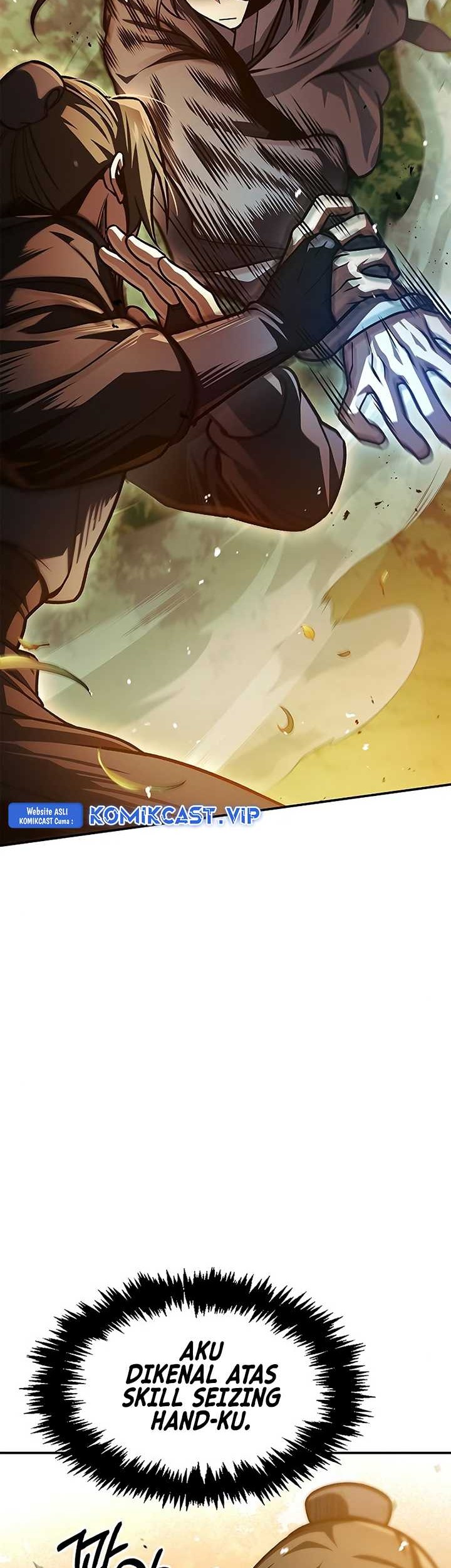 Heavenly Grand Archive’s Young Master Chapter 46 Gambar 8