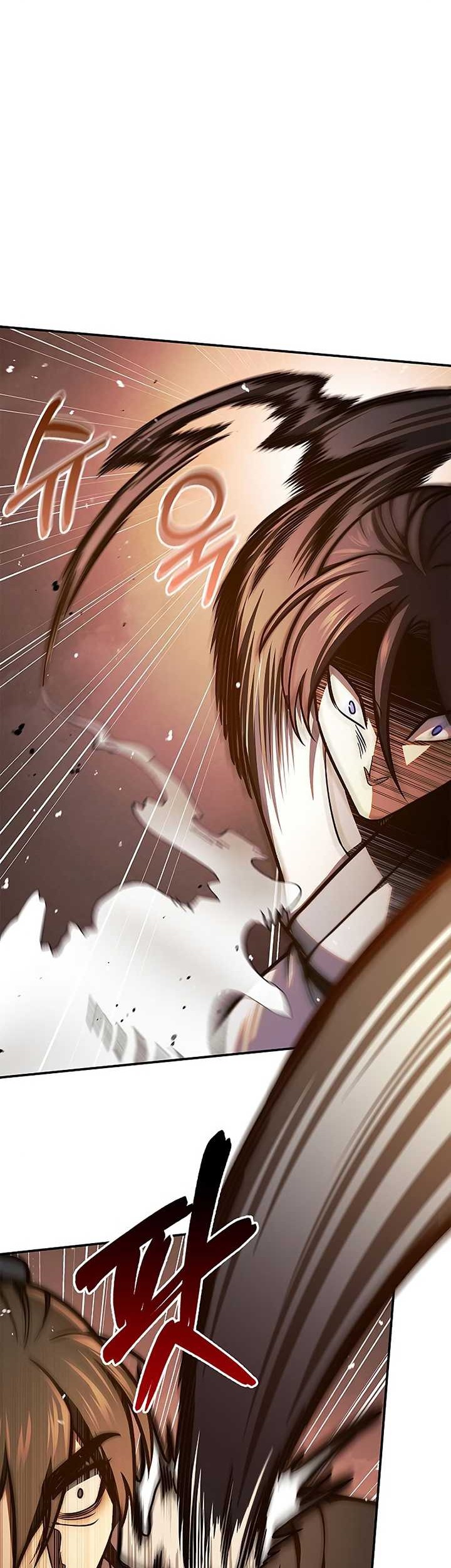 Heavenly Grand Archive’s Young Master Chapter 46 Gambar 10