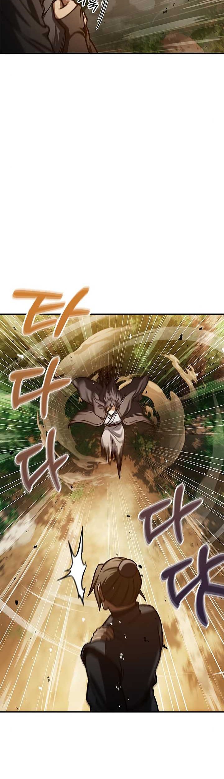 Heavenly Grand Archive’s Young Master Chapter 46 Gambar 13