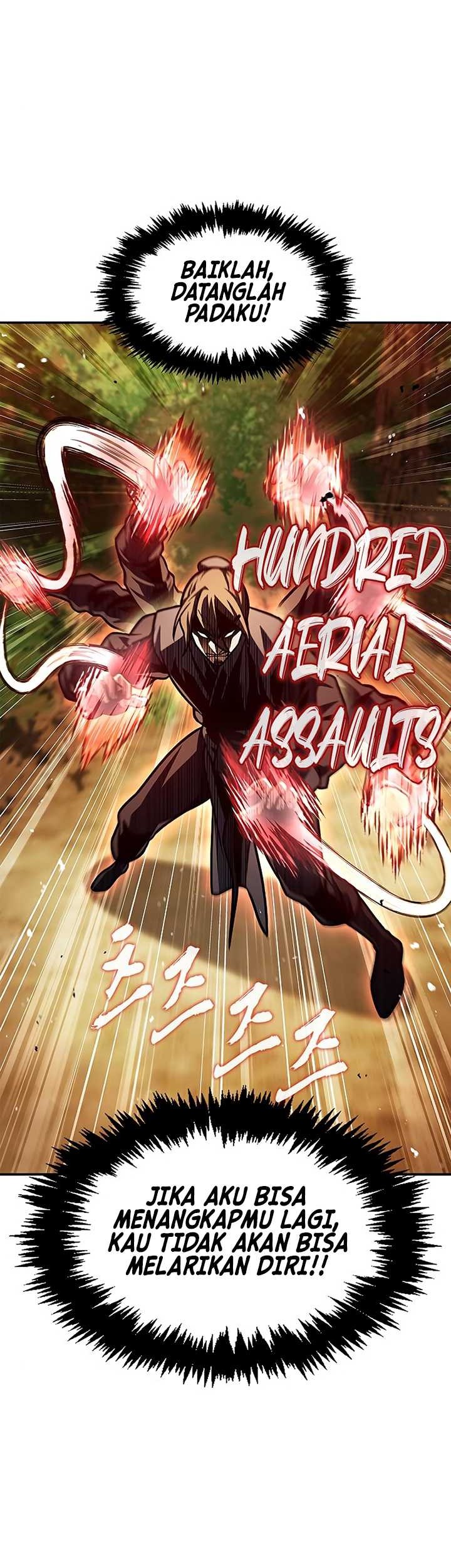 Heavenly Grand Archive’s Young Master Chapter 46 Gambar 14