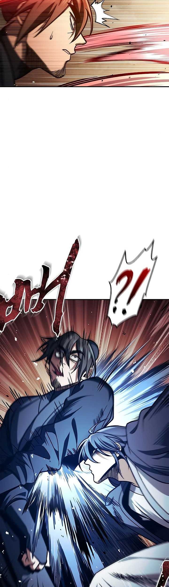 Heavenly Grand Archive’s Young Master Chapter 46 Gambar 28