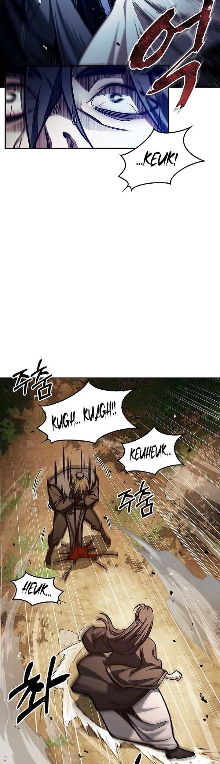 Heavenly Grand Archive’s Young Master Chapter 46 Gambar 29