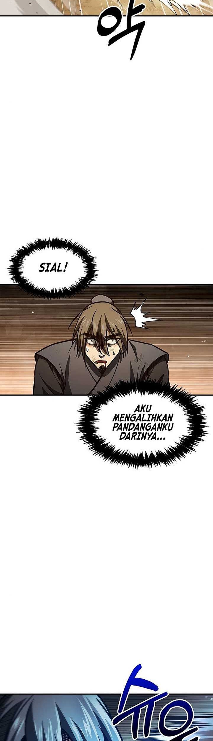 Heavenly Grand Archive’s Young Master Chapter 46 Gambar 30