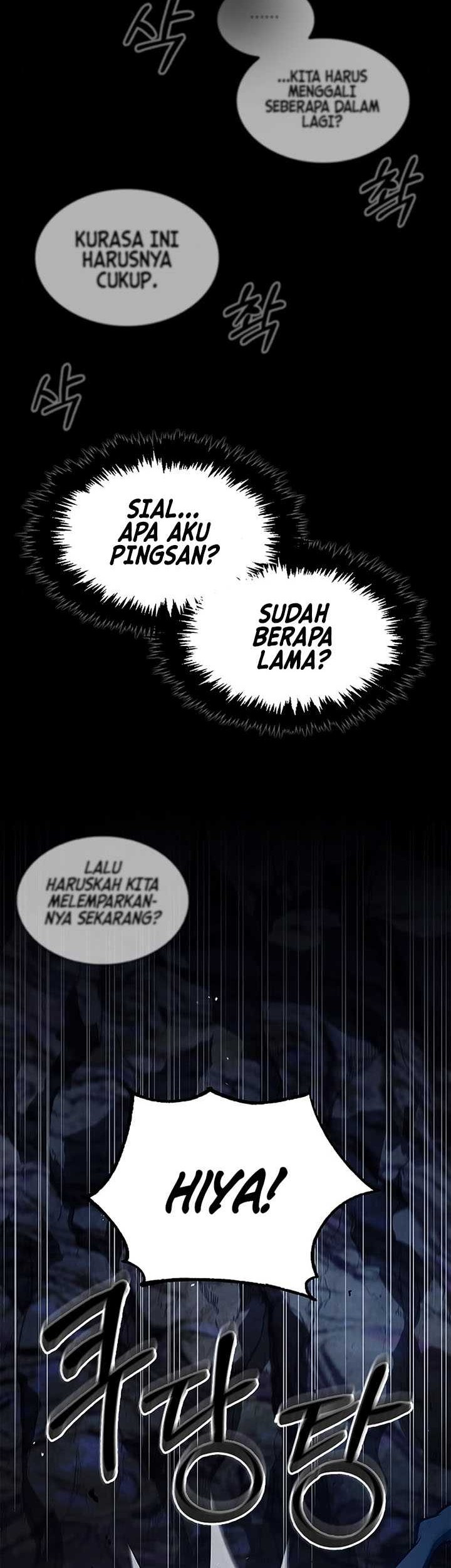 Heavenly Grand Archive’s Young Master Chapter 46 Gambar 33