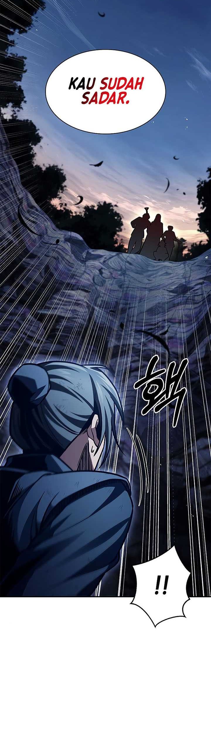 Heavenly Grand Archive’s Young Master Chapter 46 Gambar 35