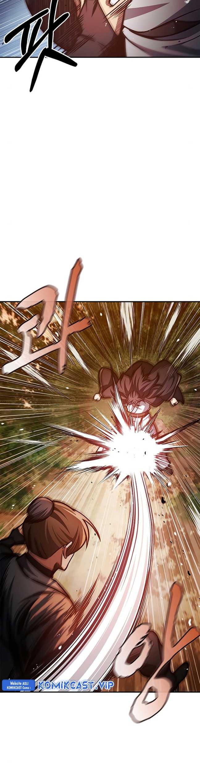 Heavenly Grand Archive’s Young Master Chapter 45 Gambar 37