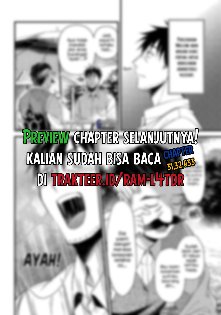 Arafoo Otoko no Isekai Tsuhan Seikatsu Chapter 30 Gambar 26