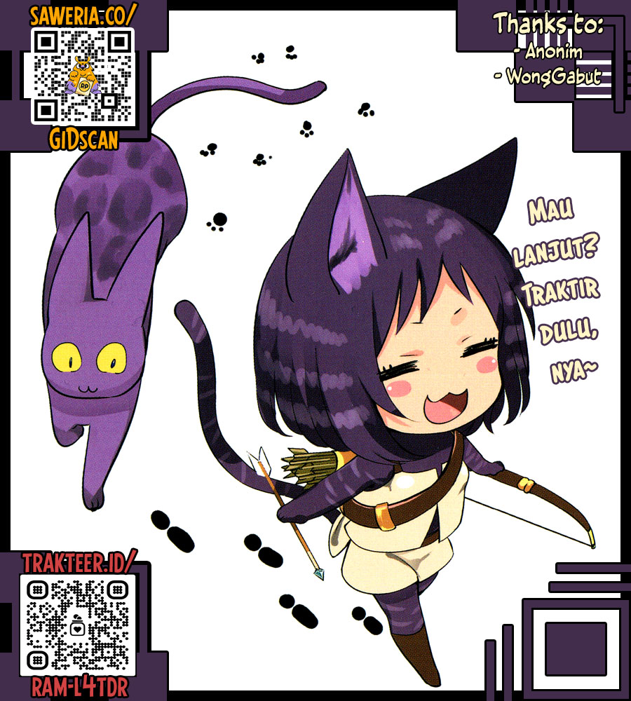 Arafoo Otoko no Isekai Tsuhan Seikatsu Chapter 30 Gambar 27