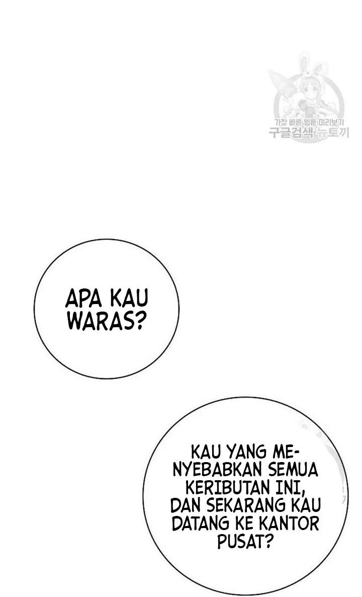 Clever Cleaning Life Of The Returned Genius Hunter Chapter 41 Gambar 36