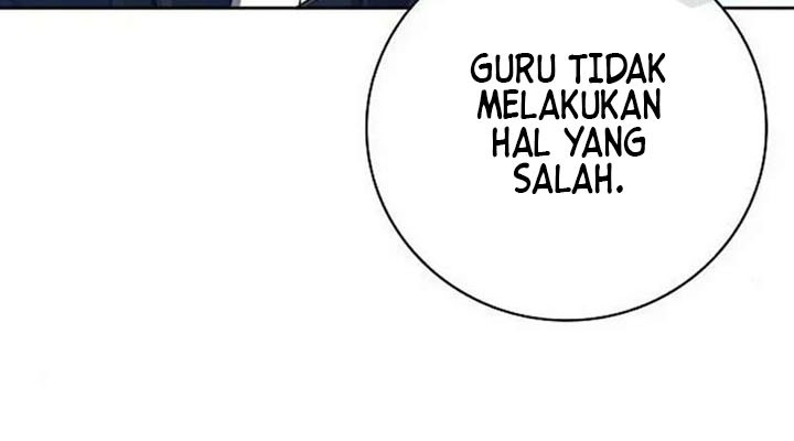 Clever Cleaning Life Of The Returned Genius Hunter Chapter 41 Gambar 44