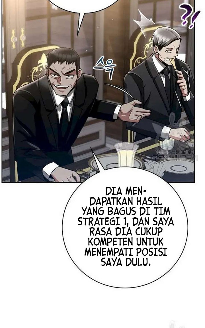 Clever Cleaning Life Of The Returned Genius Hunter Chapter 41 Gambar 31