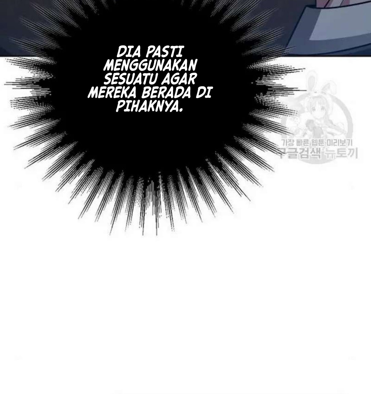 Clever Cleaning Life Of The Returned Genius Hunter Chapter 41 Gambar 64