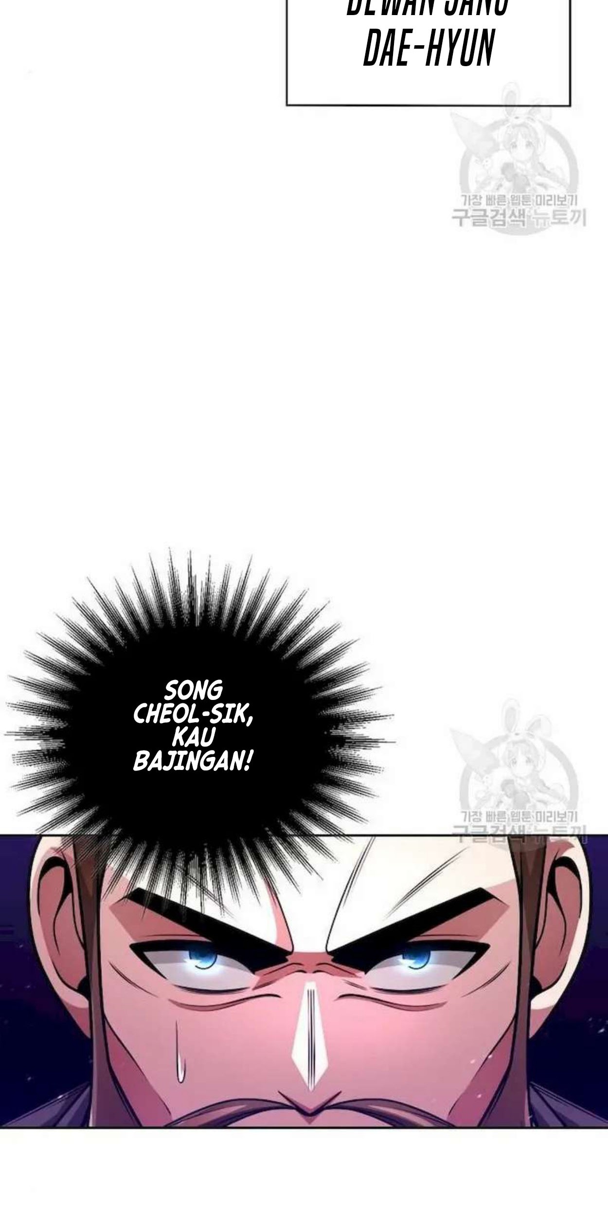 Clever Cleaning Life Of The Returned Genius Hunter Chapter 41 Gambar 62