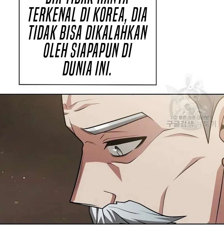 Clever Cleaning Life Of The Returned Genius Hunter Chapter 41 Gambar 4