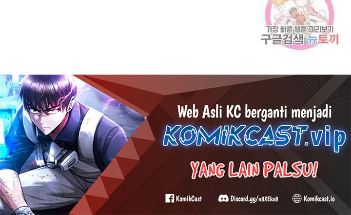 Clever Cleaning Life Of The Returned Genius Hunter Chapter 41 Gambar 77