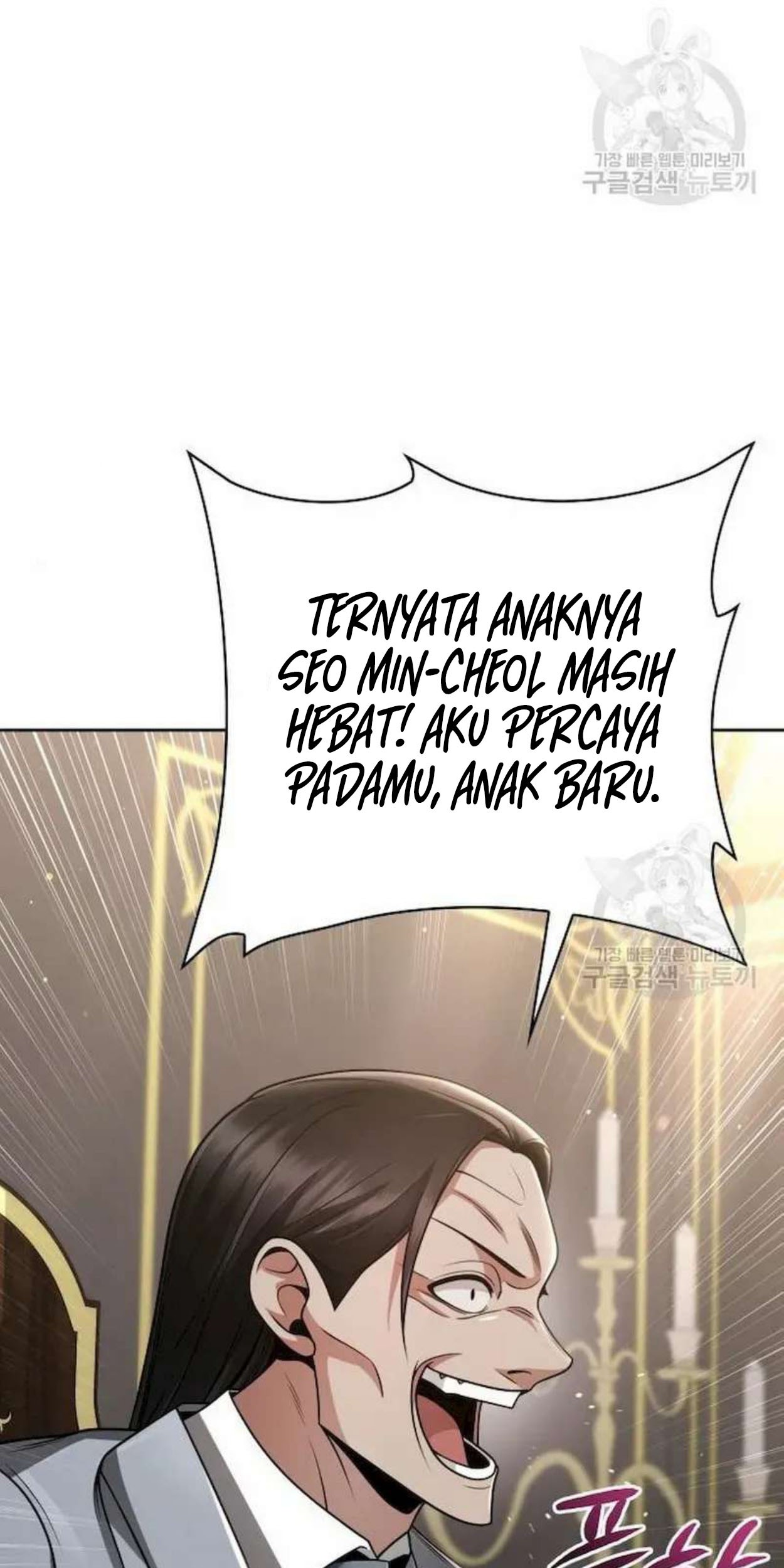 Clever Cleaning Life Of The Returned Genius Hunter Chapter 41 Gambar 16