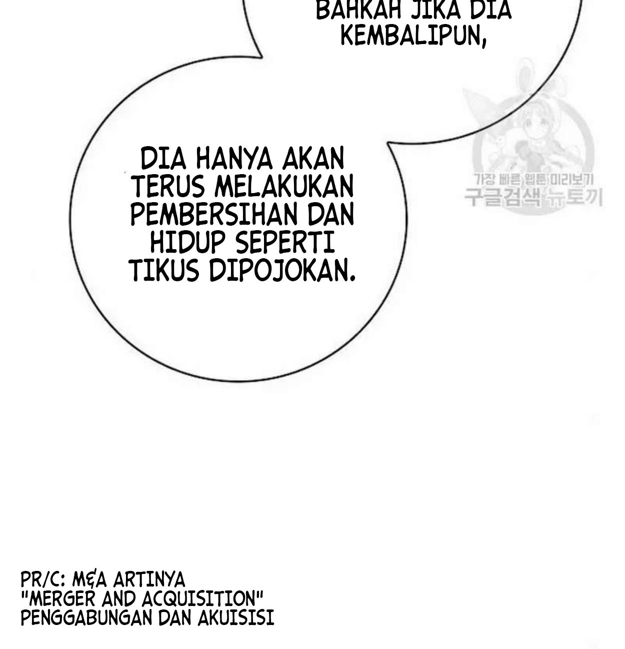 Clever Cleaning Life Of The Returned Genius Hunter Chapter 41 Gambar 19