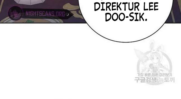 Clever Cleaning Life Of The Returned Genius Hunter Chapter 41 Gambar 22