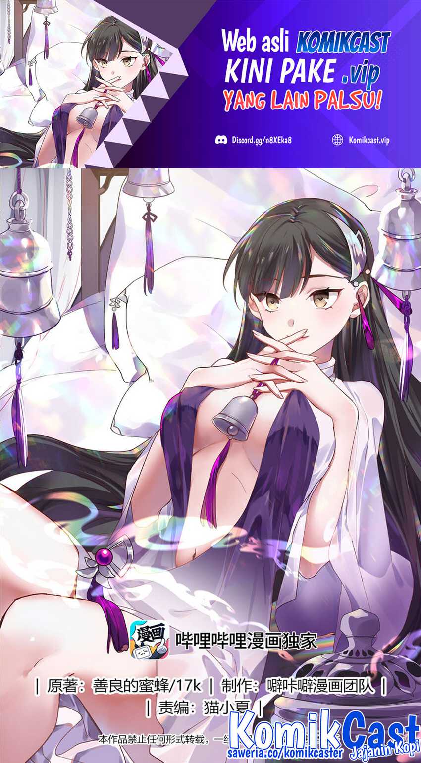 Manhua Martial God Asura Chapter 777 gambar nomor 2