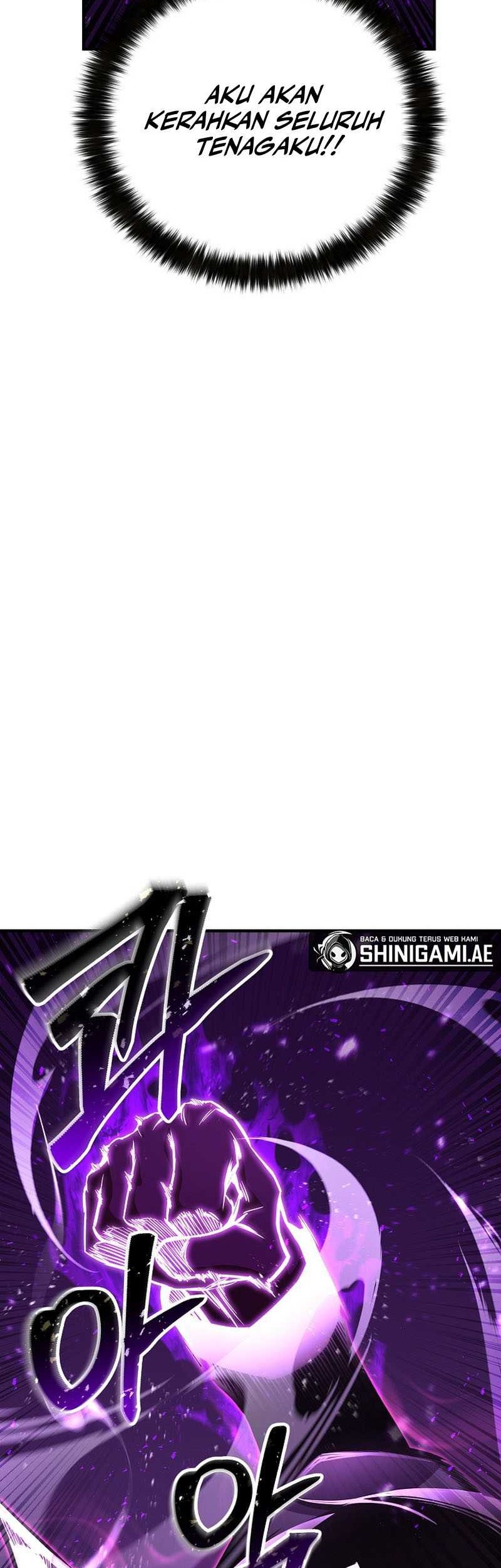 Absolute Necromancer Chapter 36 Gambar 53