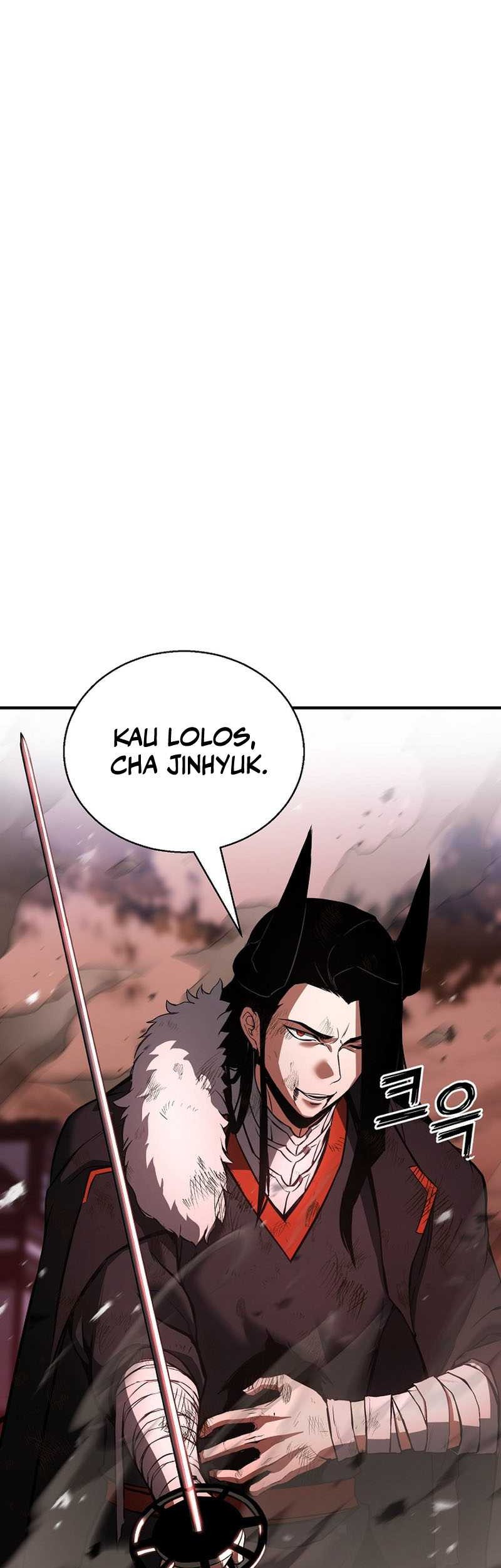 Absolute Necromancer Chapter 36 Gambar 69