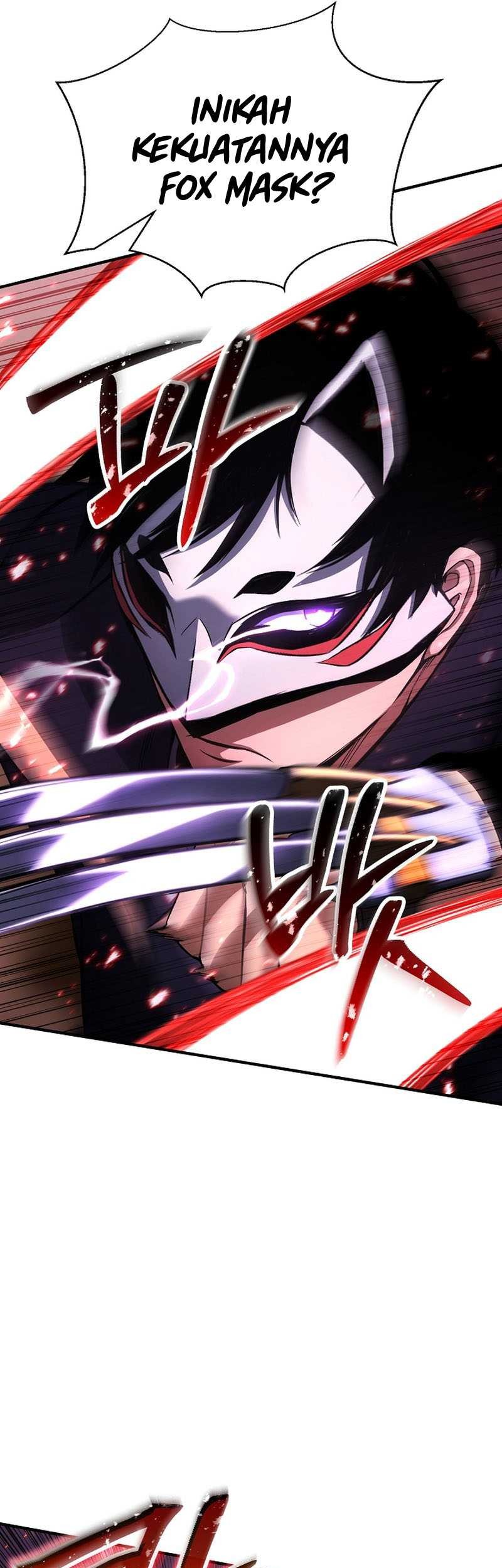 Absolute Necromancer Chapter 36 Gambar 33