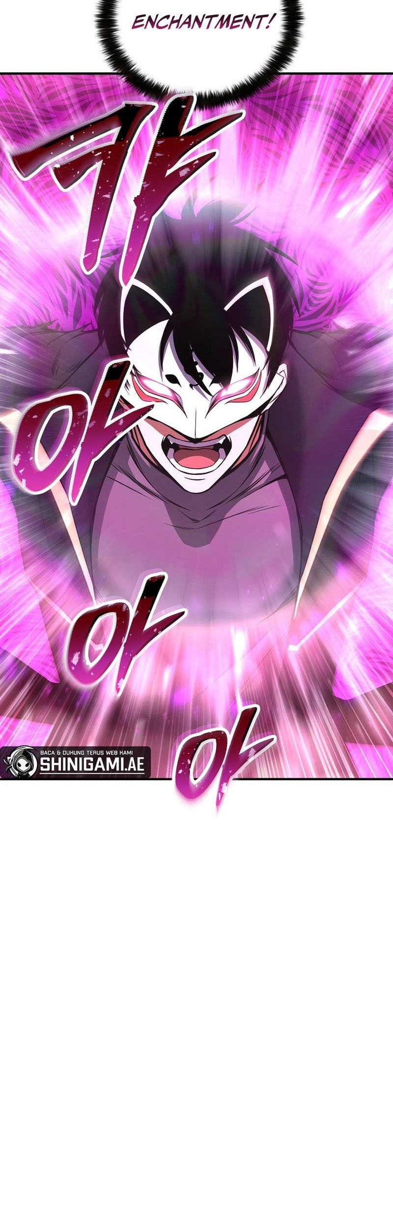 Absolute Necromancer Chapter 36 Gambar 42