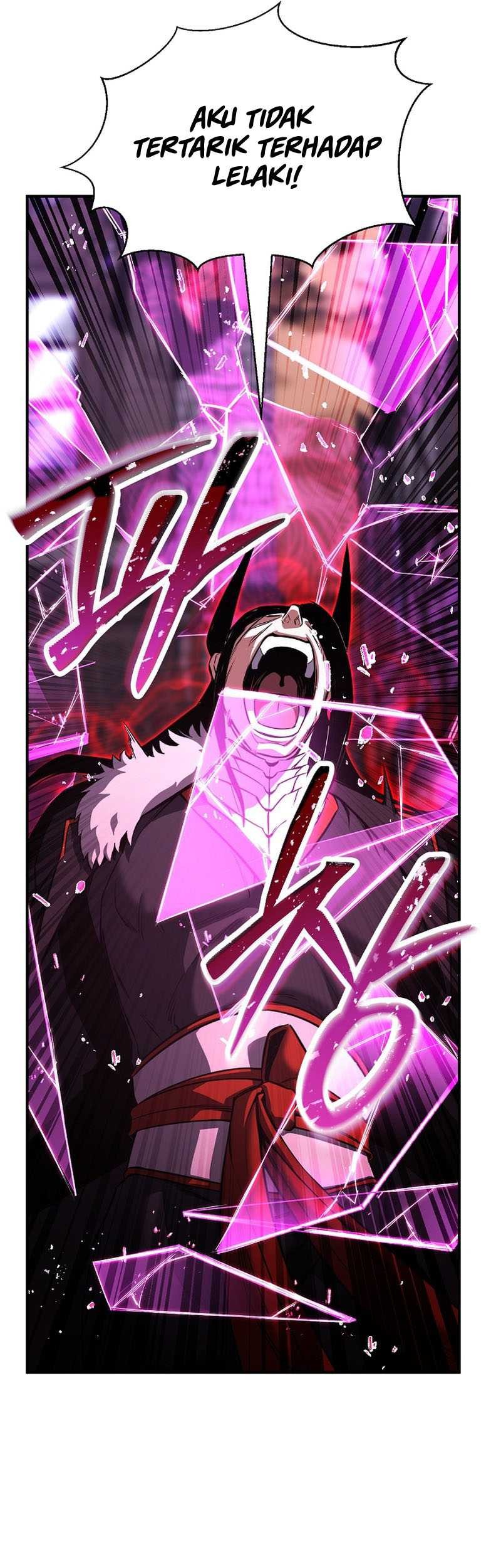 Absolute Necromancer Chapter 36 Gambar 45