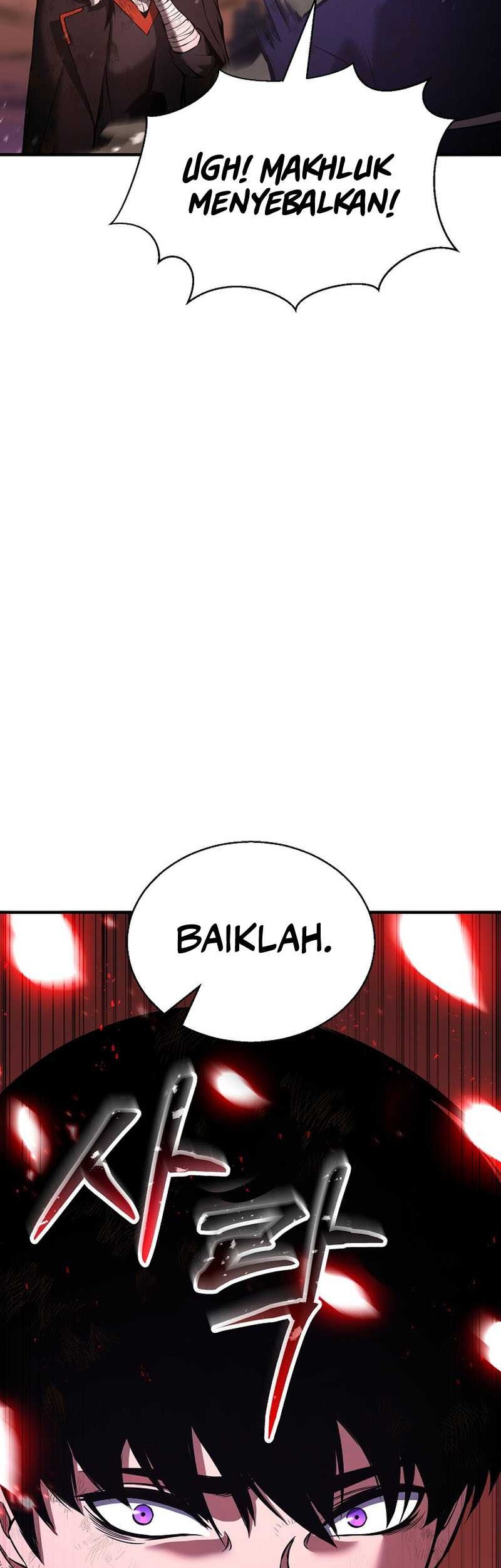 Absolute Necromancer Chapter 36 Gambar 72