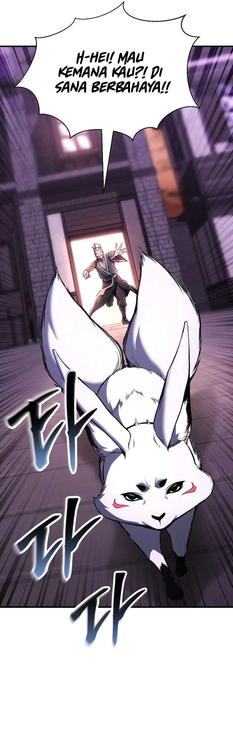 Absolute Necromancer Chapter 36 Gambar 6