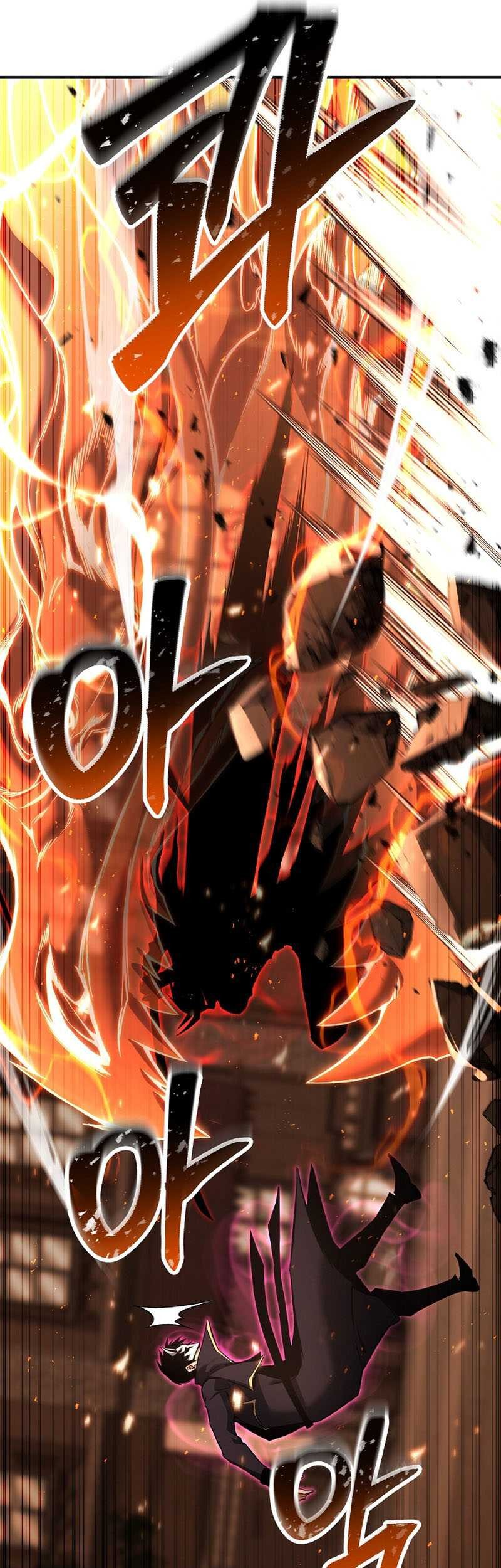 Absolute Necromancer Chapter 36 Gambar 17