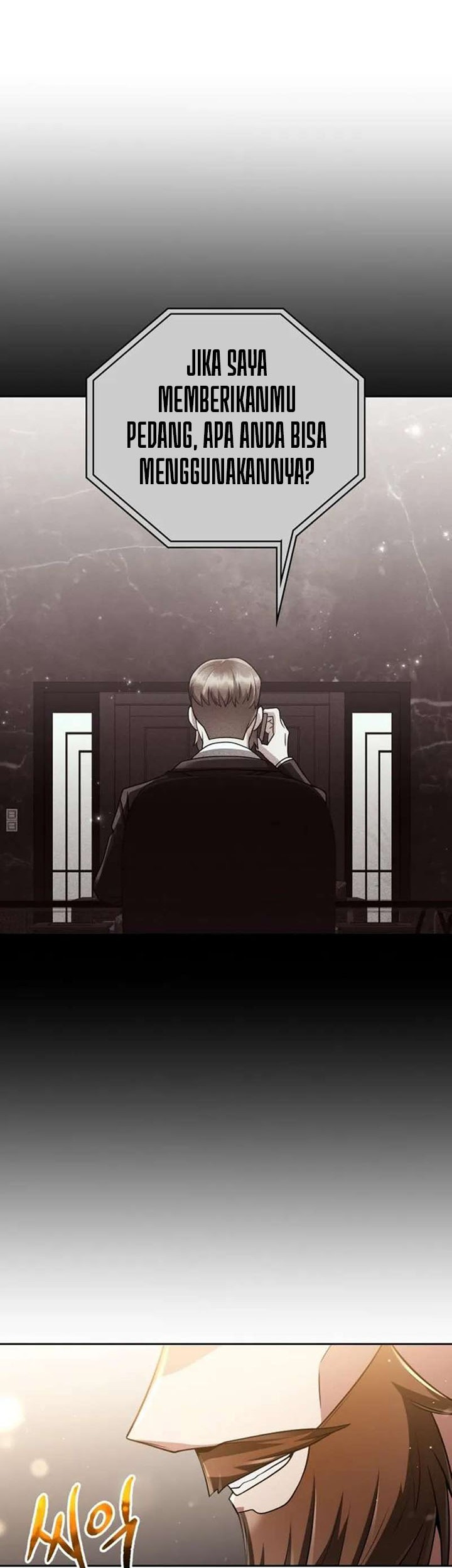 Clever Cleaning Life Of The Returned Genius Hunter Chapter 42 Gambar 36