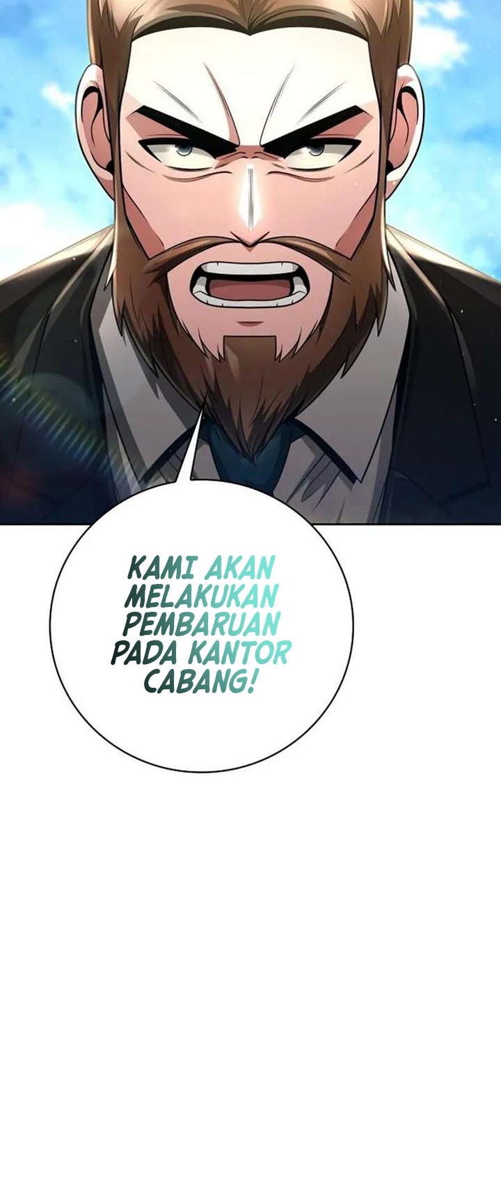 Clever Cleaning Life Of The Returned Genius Hunter Chapter 42 Gambar 39